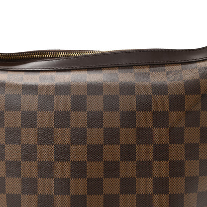 Louis Vuitton Damier Ebene Illovo MM 9 of 14