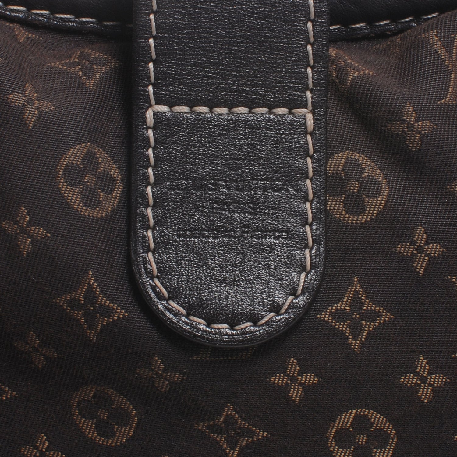 Louis Vuitton Monogram Idylle Elegie Fusain 5 of 8