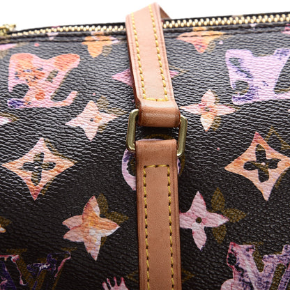 Louis Vuitton Watercolor Aquarelle Papillon 8 of 10