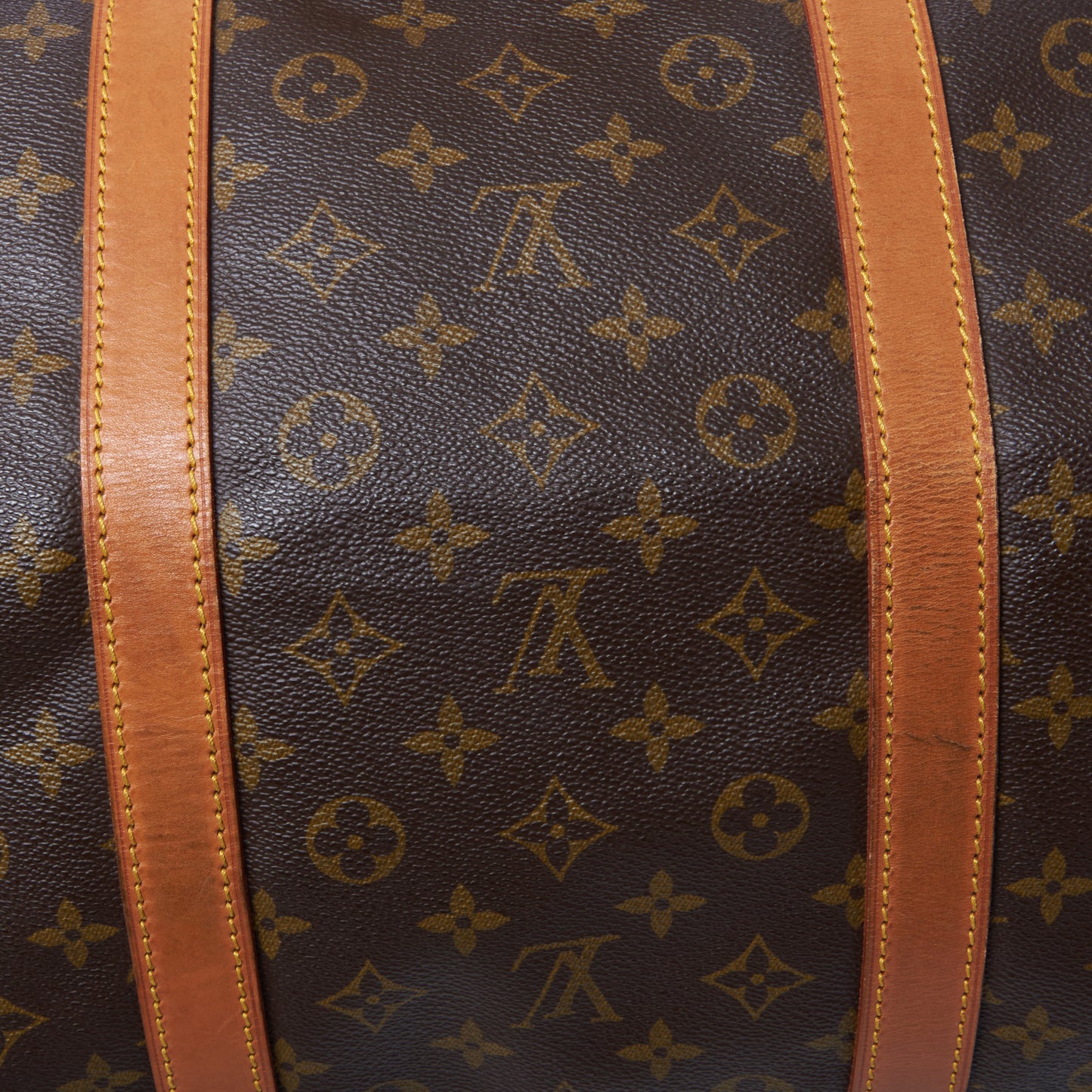 Monogram Keepall Bandouliere 60