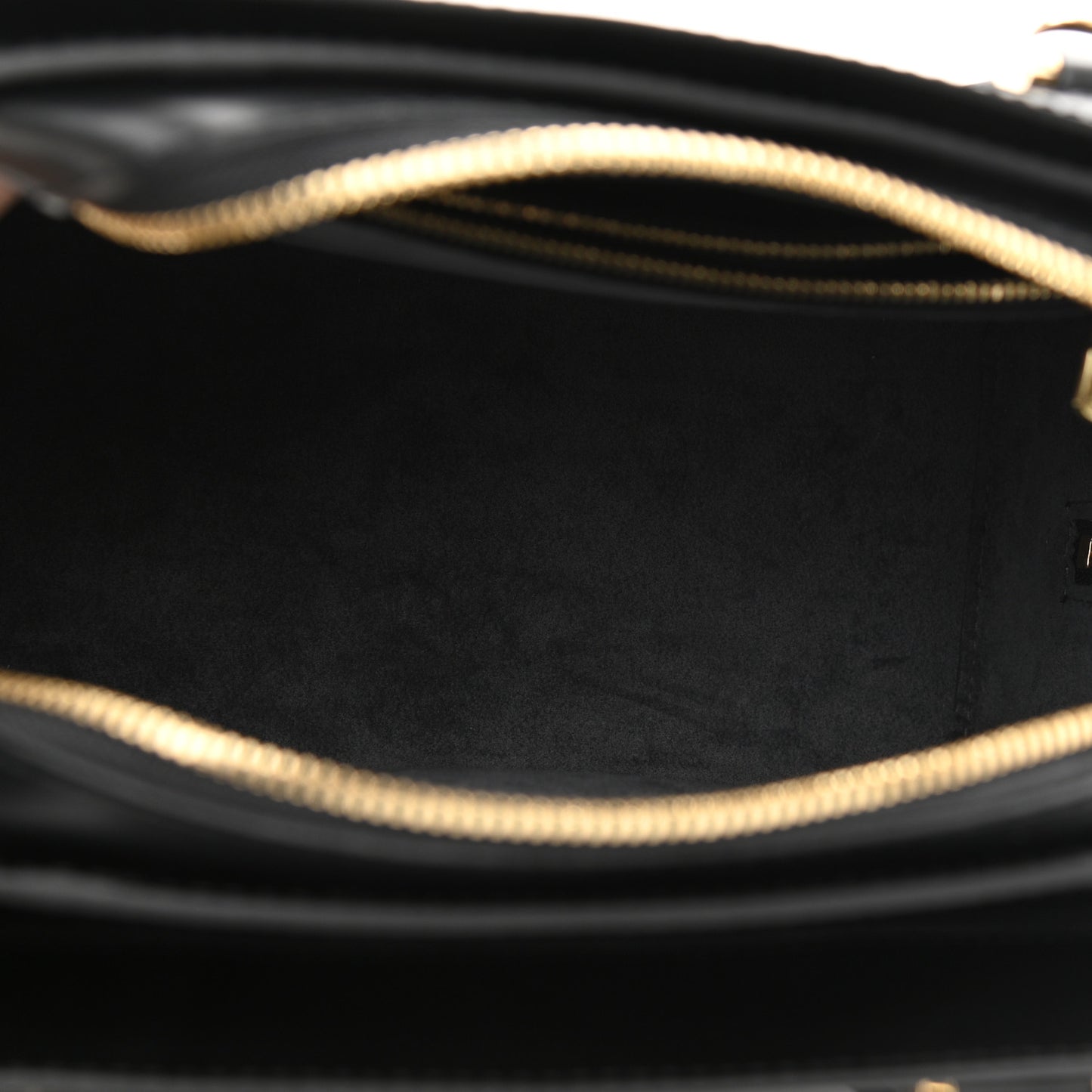 Epi Pont-Neuf Black