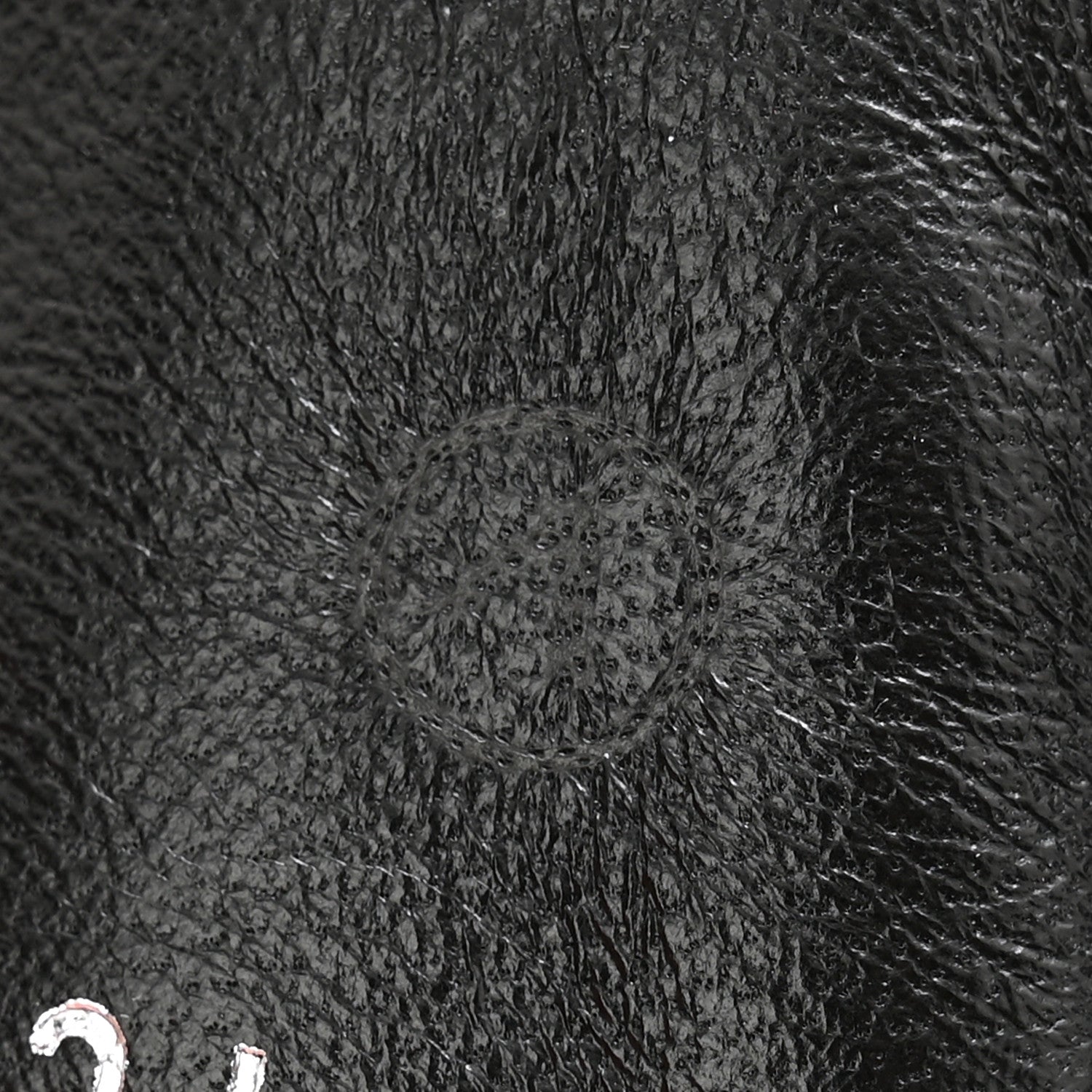 Louis Vuitton Nylon Monogram Womens Pool Pillow Comfort Mules 37 Black 9 of 9