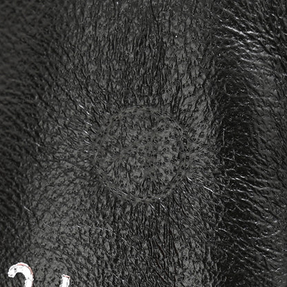 Louis Vuitton Nylon Monogram Womens Pool Pillow Comfort Mules 37 Black 9 of 9