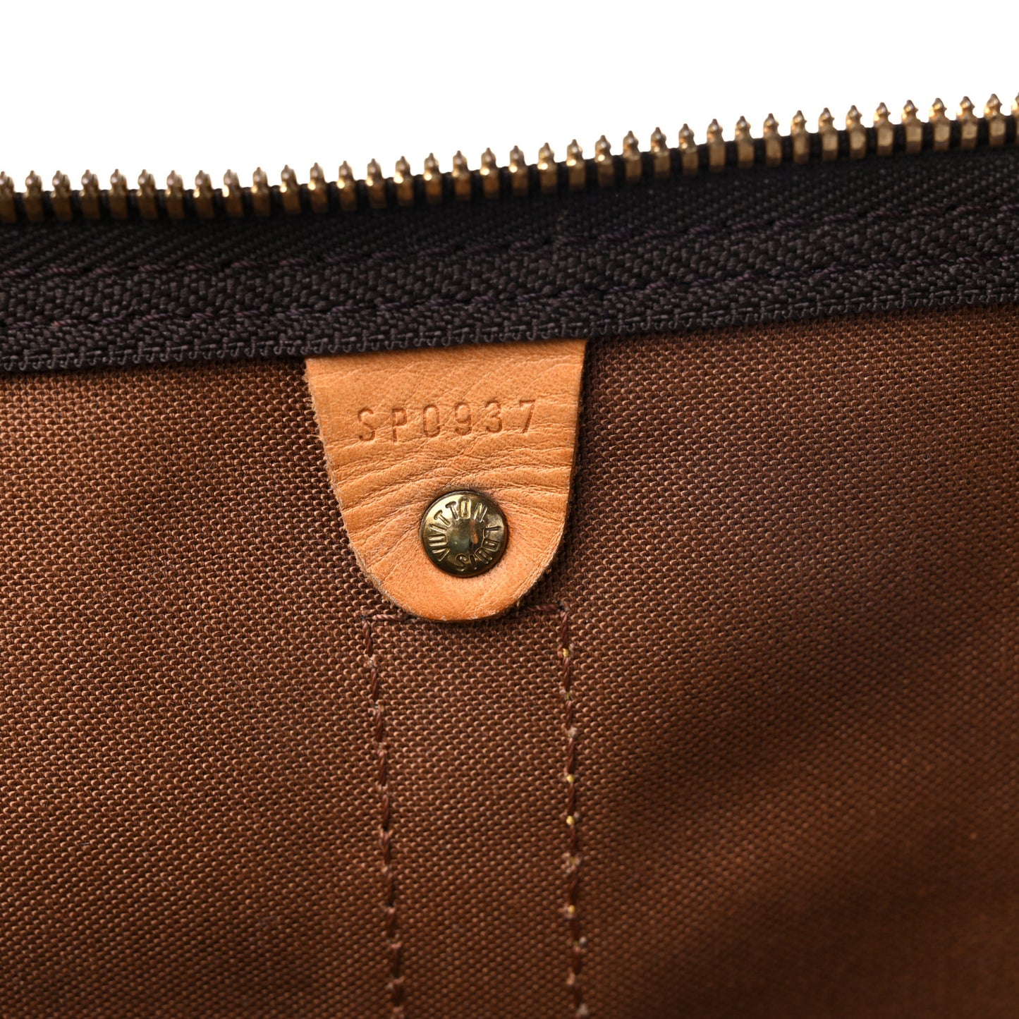 Monogram Keepall 55