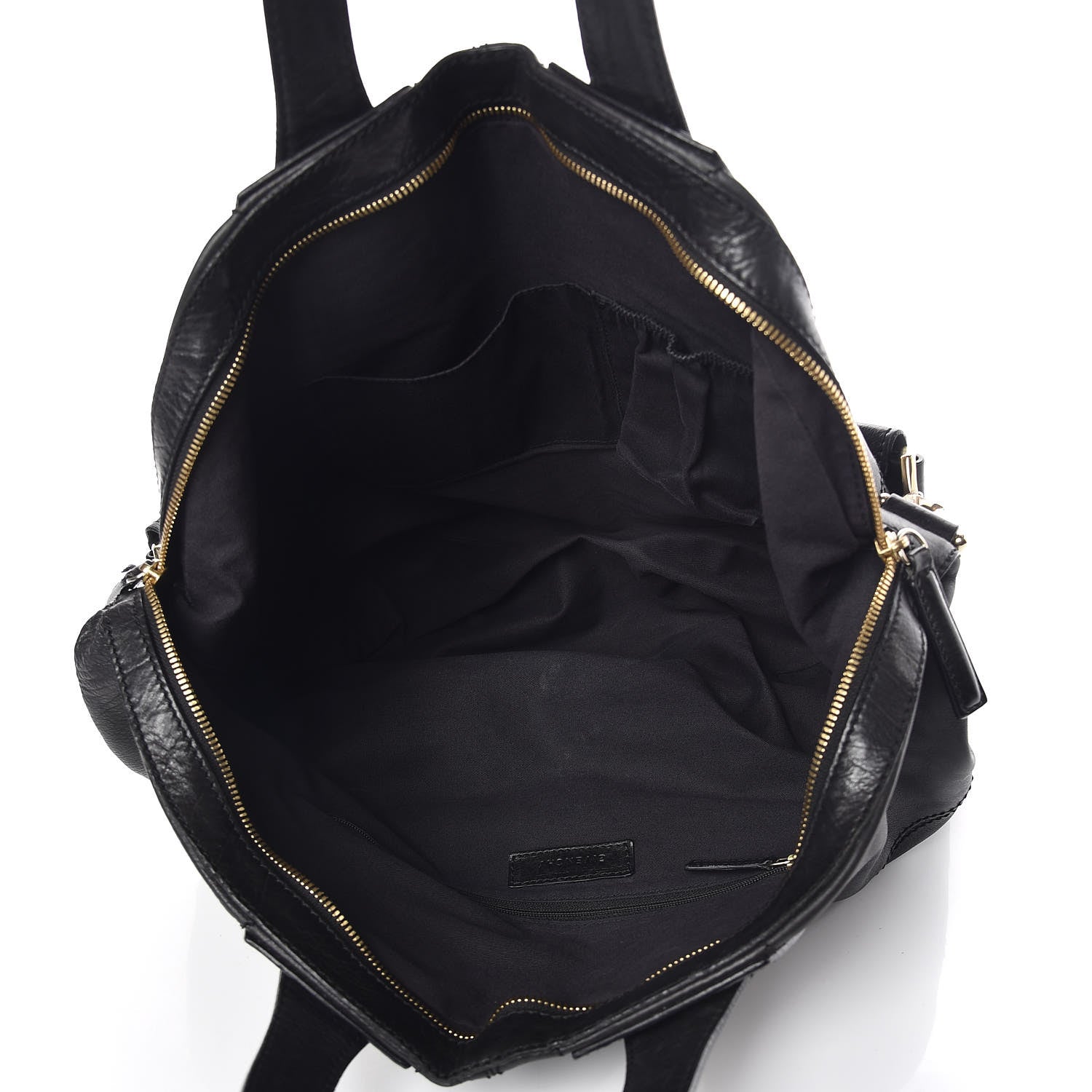 Givenchy Calfskin Medium Nightingale Black 5 of 10