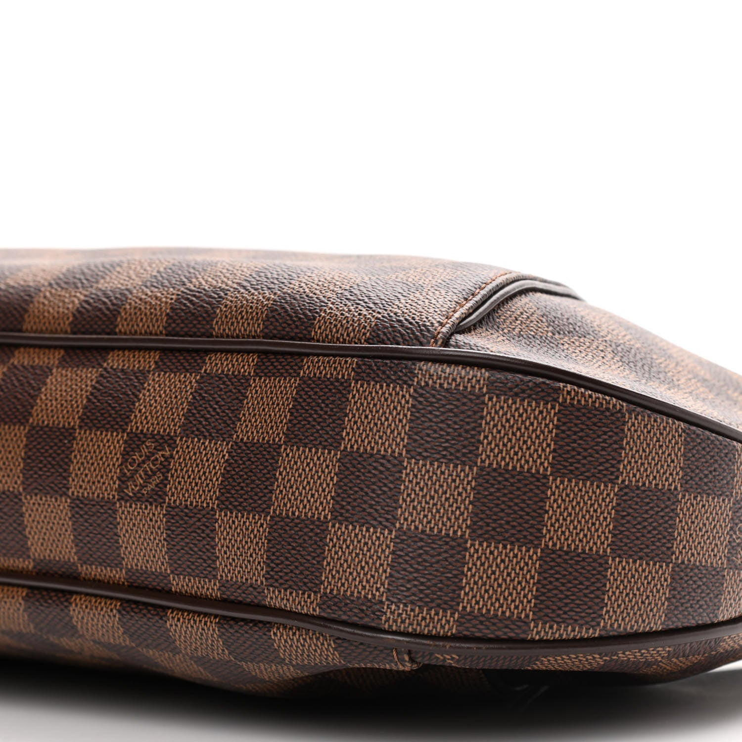 Louis Vuitton Damier Ebene Thames GM 9 of 9