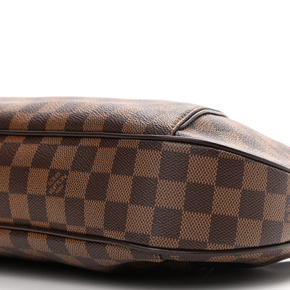 Louis Vuitton Damier Ebene Thames GM 9 of 9