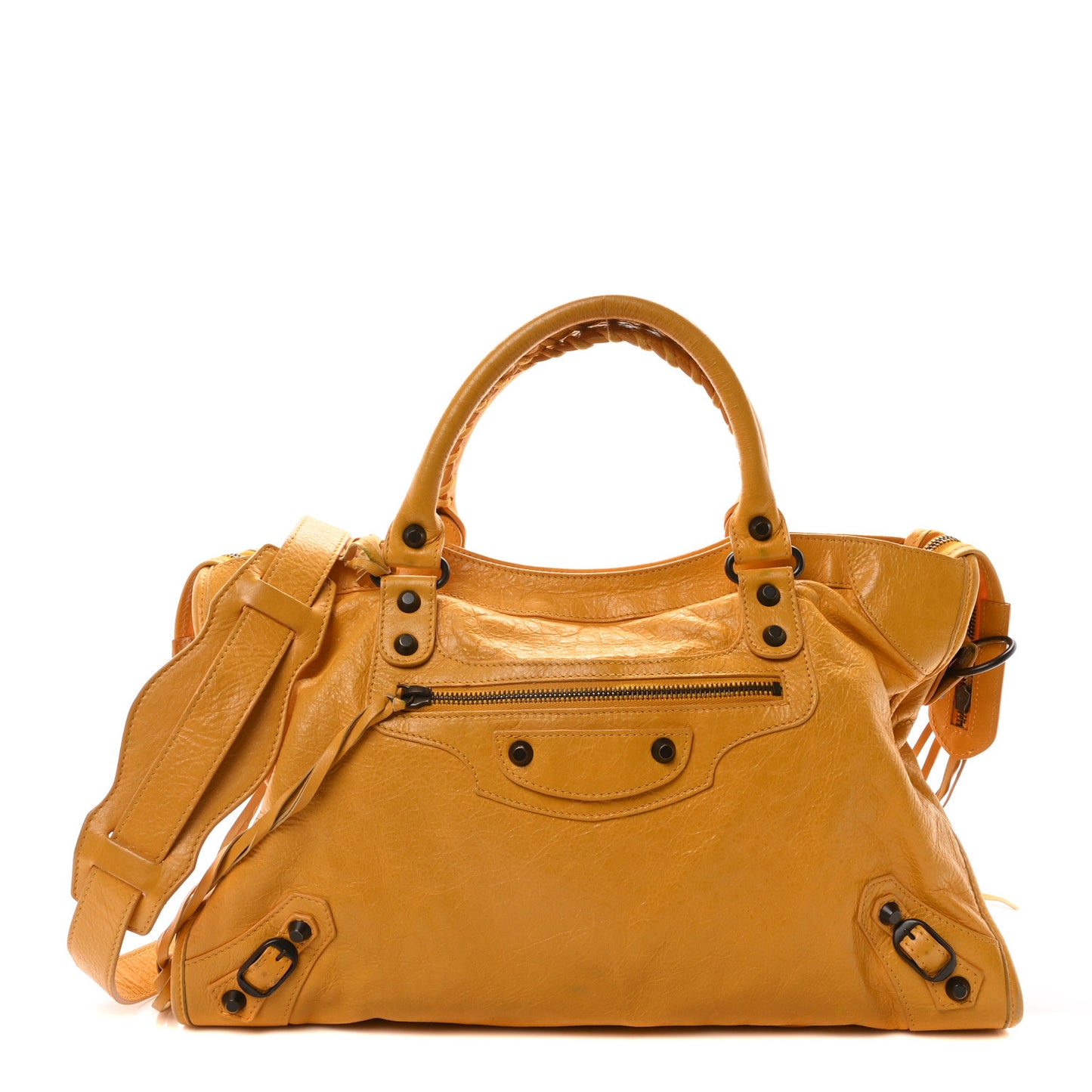 Agneau Classic Hardware City Mangue