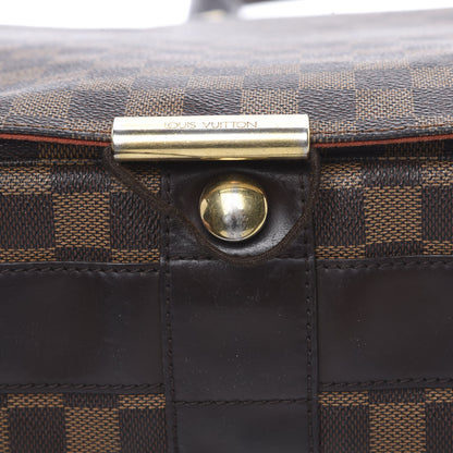 Louis Vuitton Damier Ebene Bastille Messenger 7 of 20