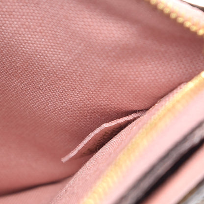 Louis Vuitton Monogram Pallas Clutch Rose Poudre 8 of 9