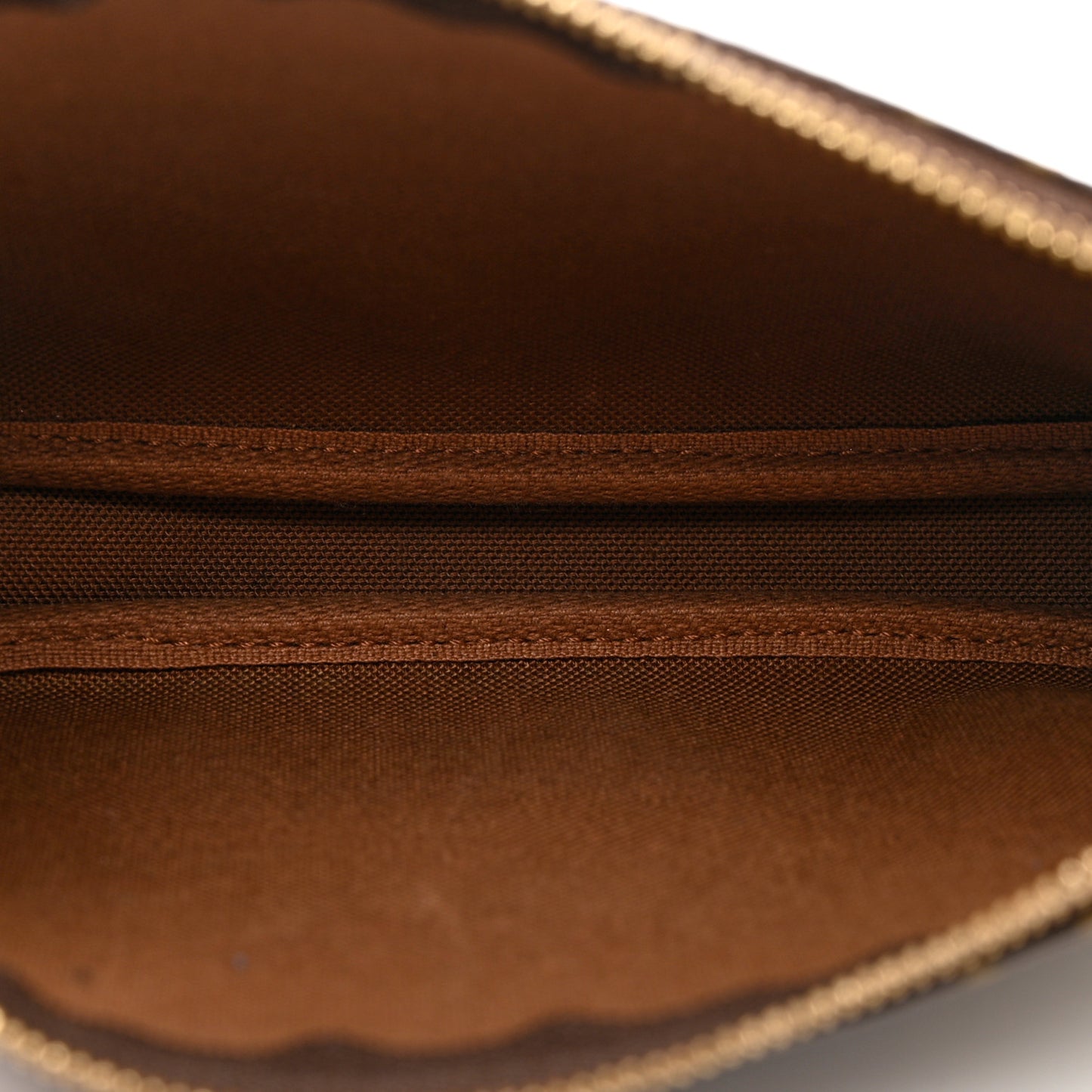 Monogram Cerises Mini Pochette Accessories