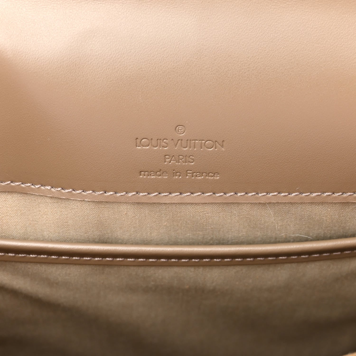 Louis Vuitton Epi Ramatuelle Pepper 6 of 10