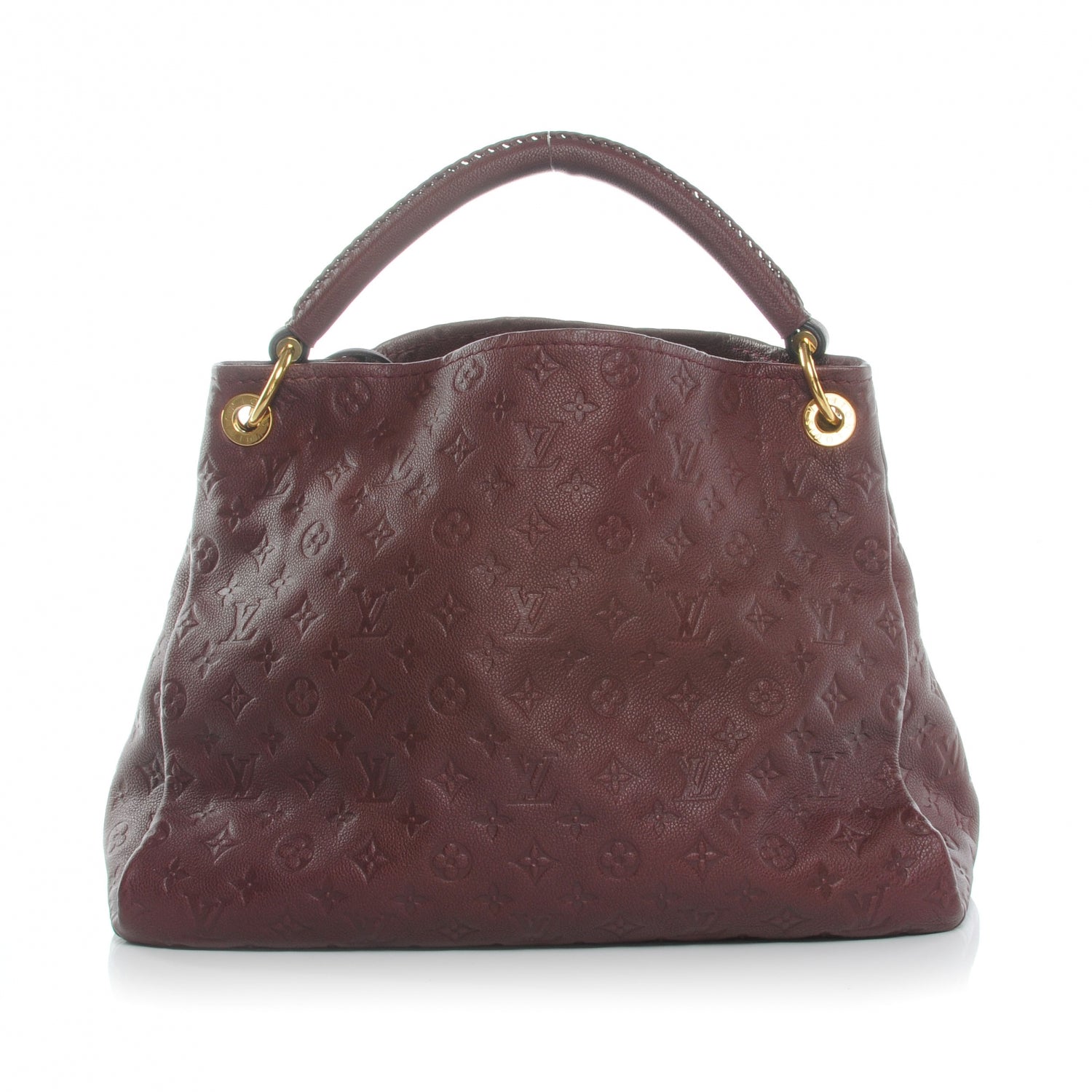 Louis Vuitton Empreinte Artsy MM Flamme 1 of 7
