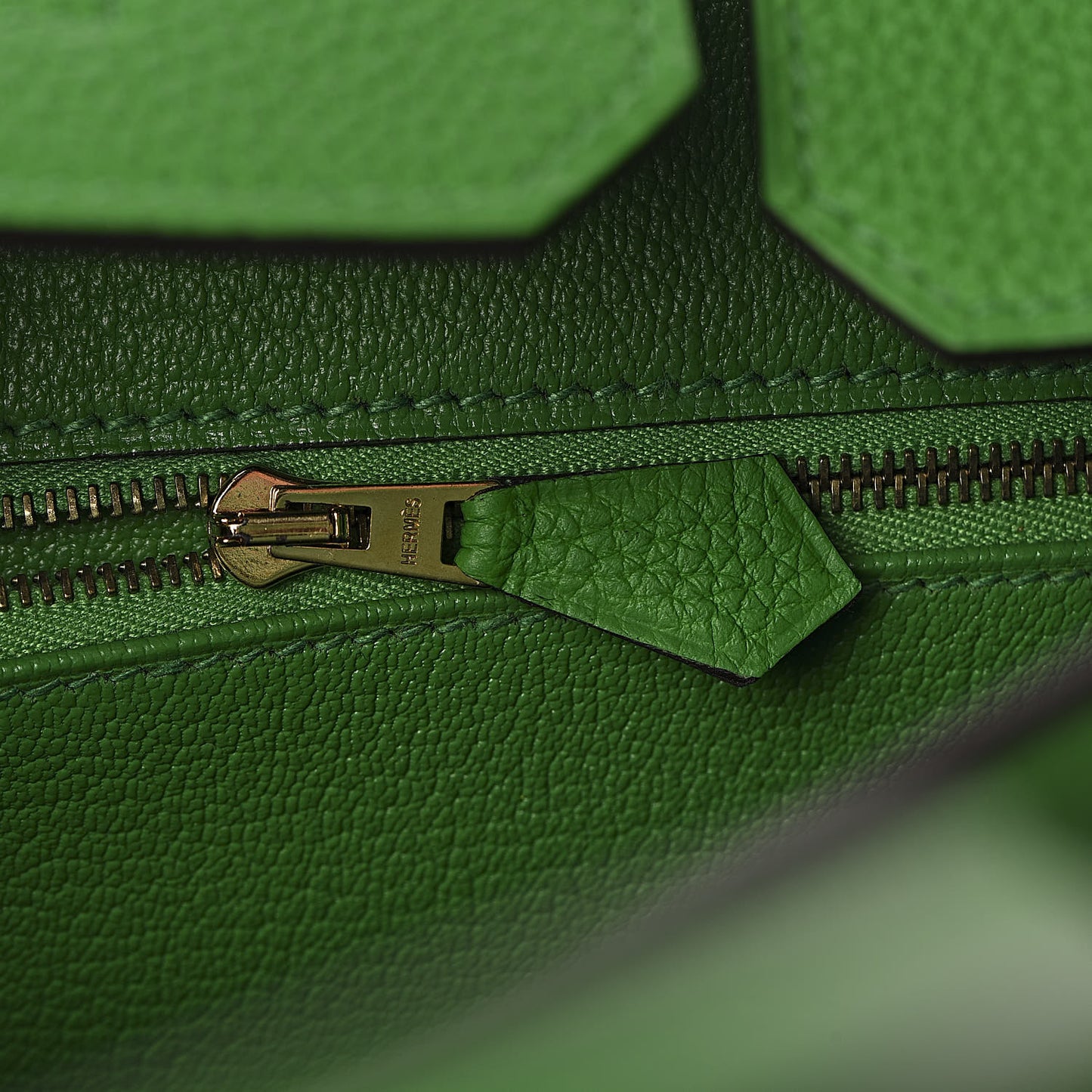 Togo Birkin 30 Bambou