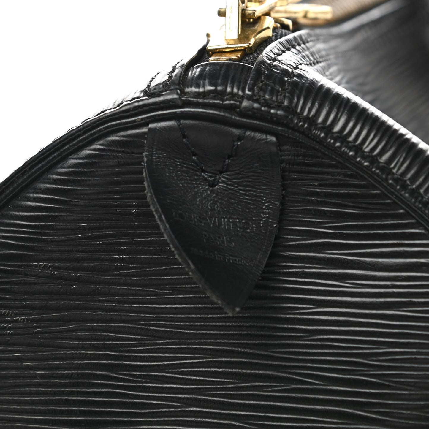 Epi Keepall 50 Black