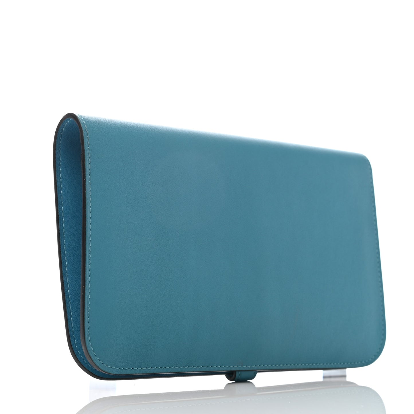 Swift Dogon Duo Wallet Turquoise