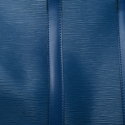 Louis Vuitton Epi Keepall 45 Toledo 6 of 10