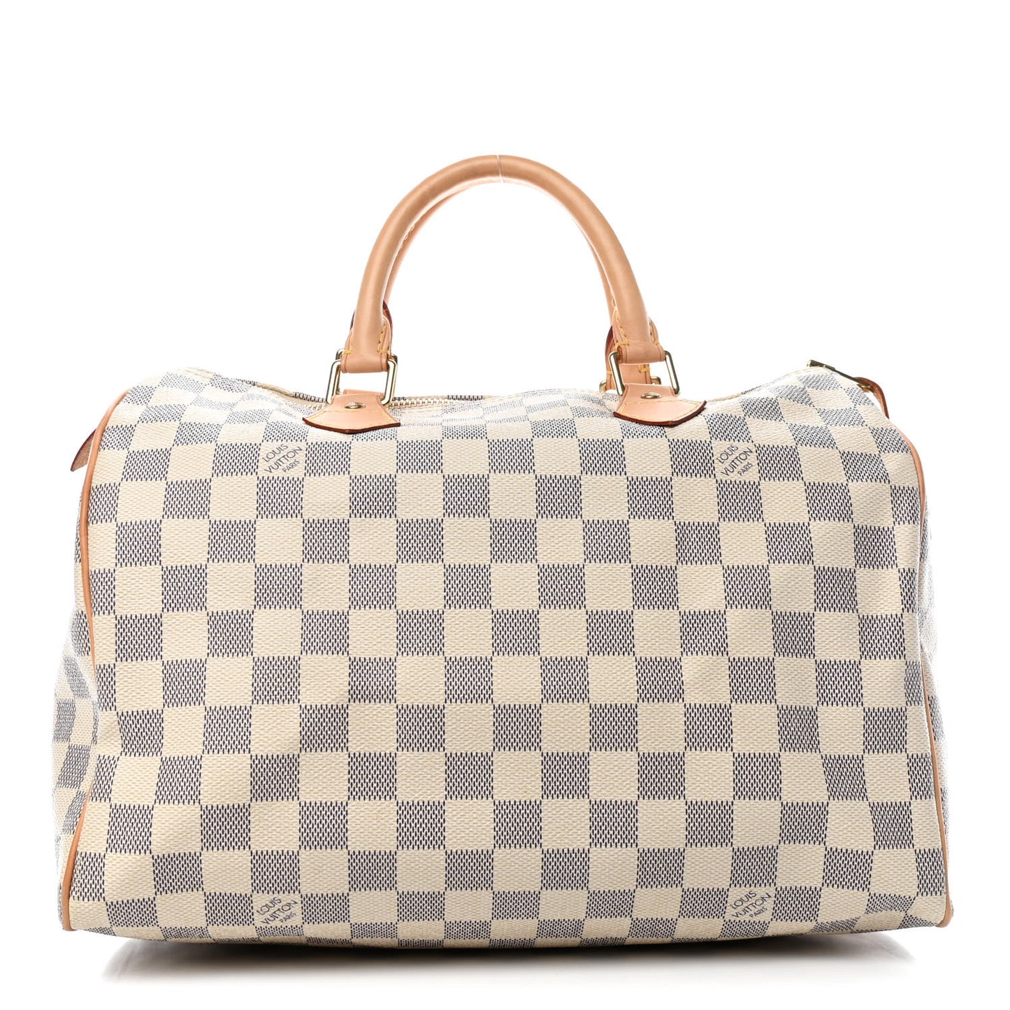 Damier Azur Speedy 30