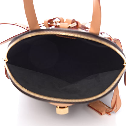 Louis Vuitton Monogram Moon Backpack 5 of 10