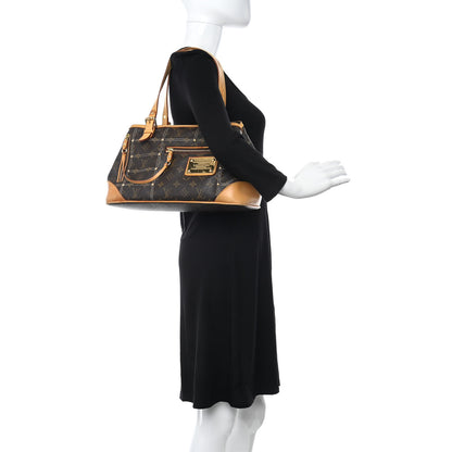 Louis Vuitton Monogram Riveting 2 of 19