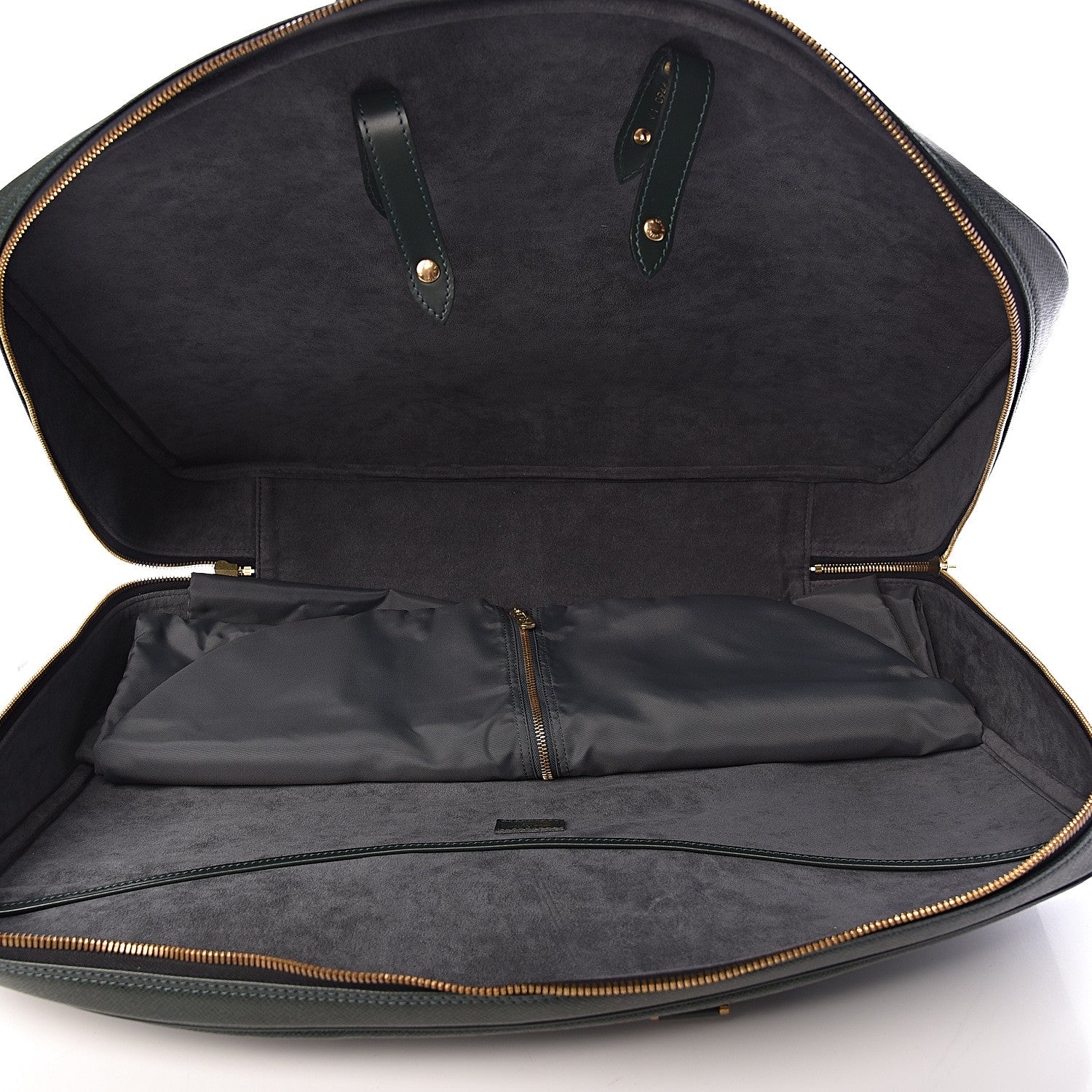 Louis Vuitton Taiga Helanga 1 Poche Epicea 4 of 14