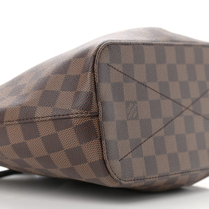 Louis Vuitton Damier Ebene Siena PM 9 of 10