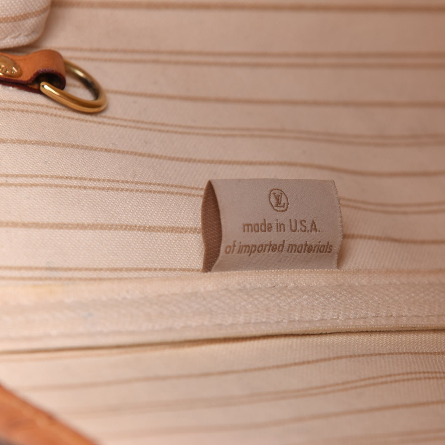 Louis Vuitton Damier Azur Neo Neverfull MM 7 of 16