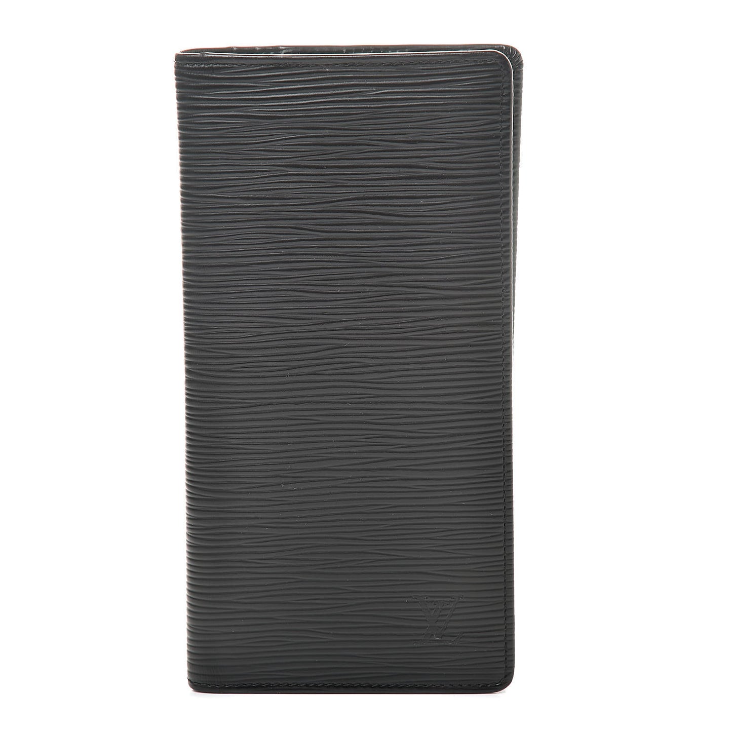 Epi Brazza Wallet Black