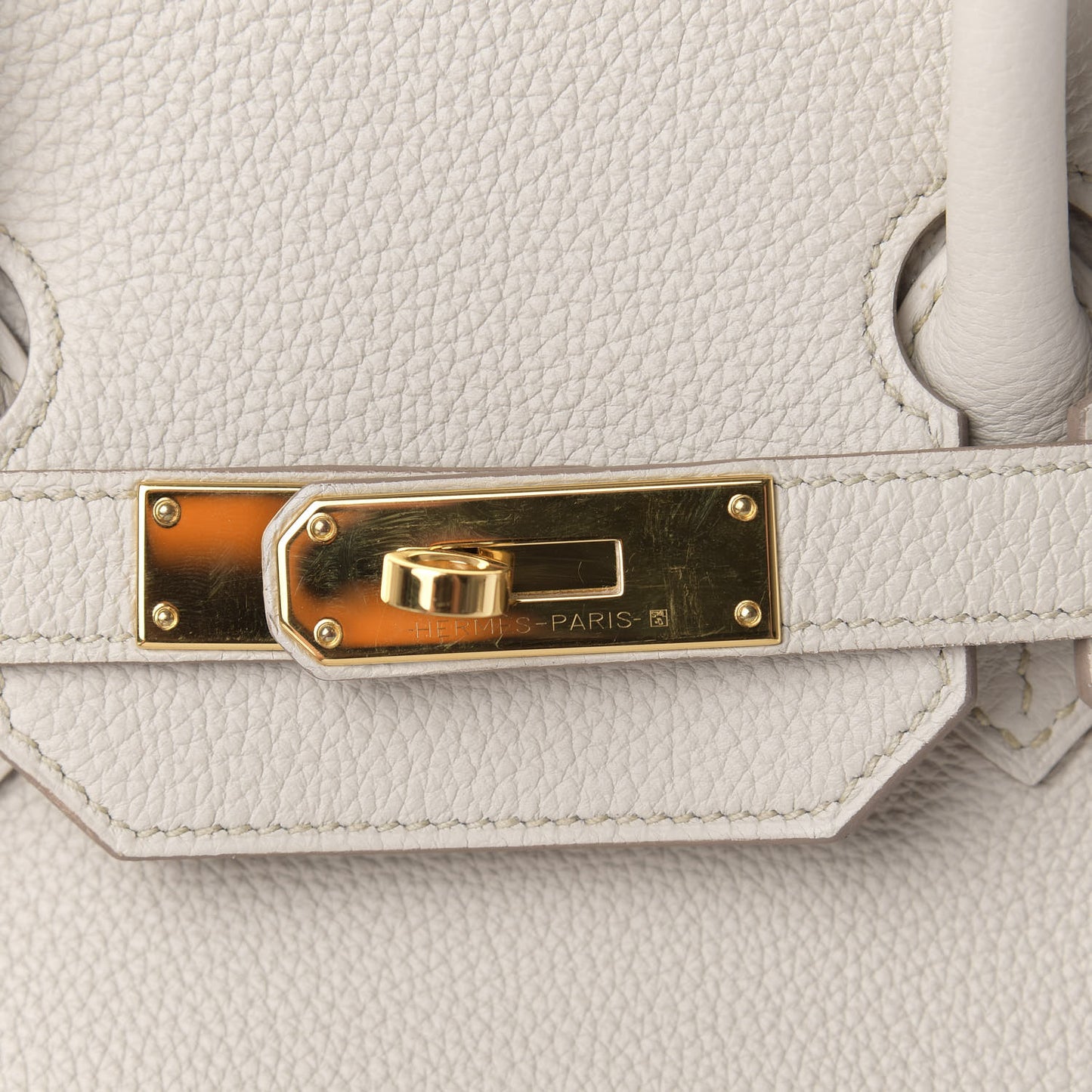 Togo Birkin 35 Beton