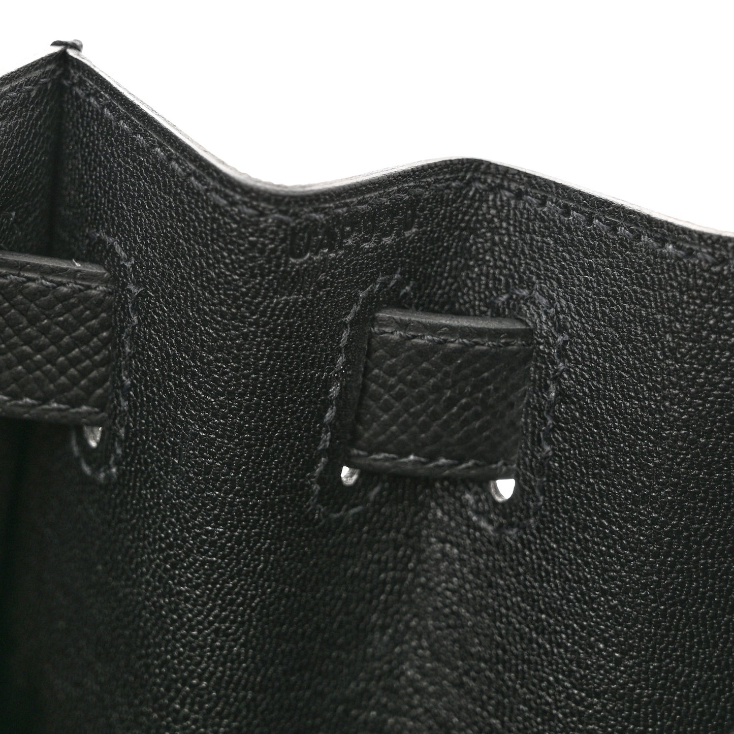 Epsom Kelly Sellier 28 Black