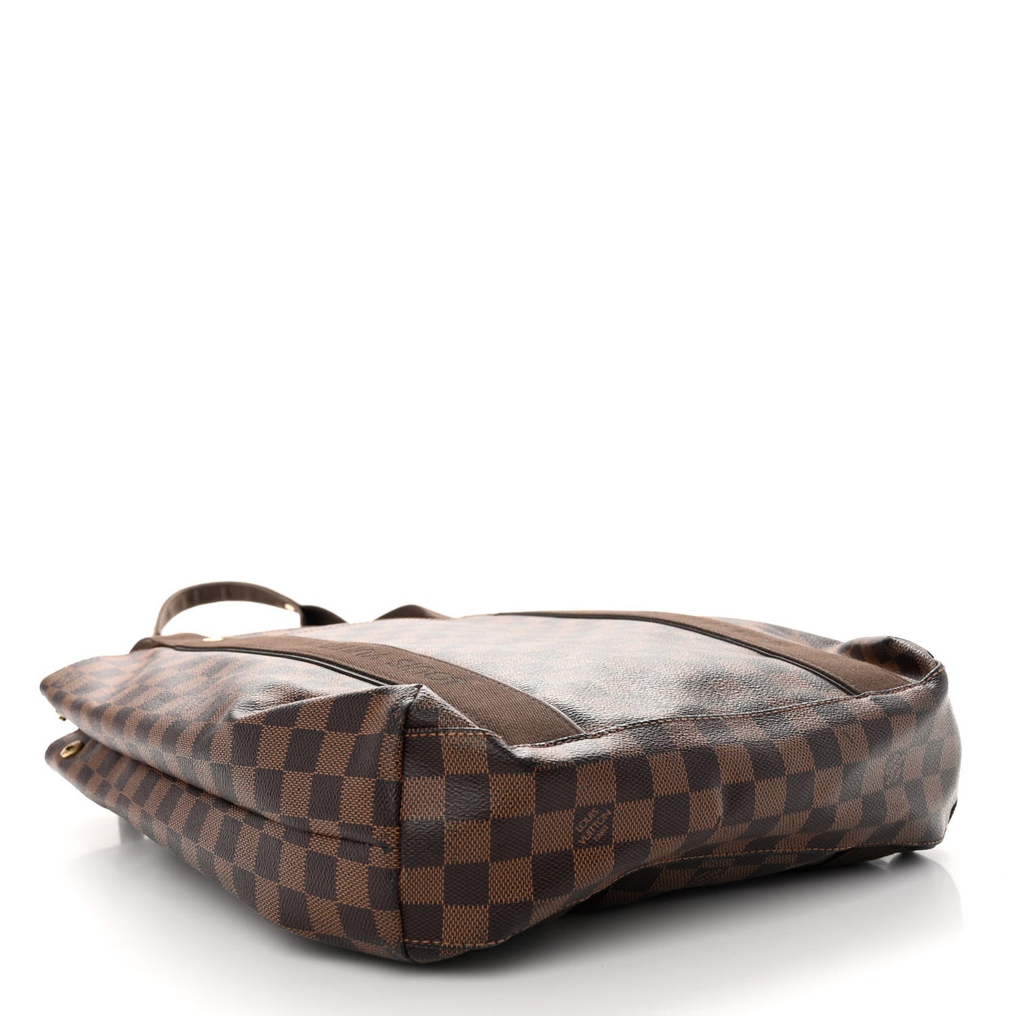 Damier Ebene Cabas Beaubourg