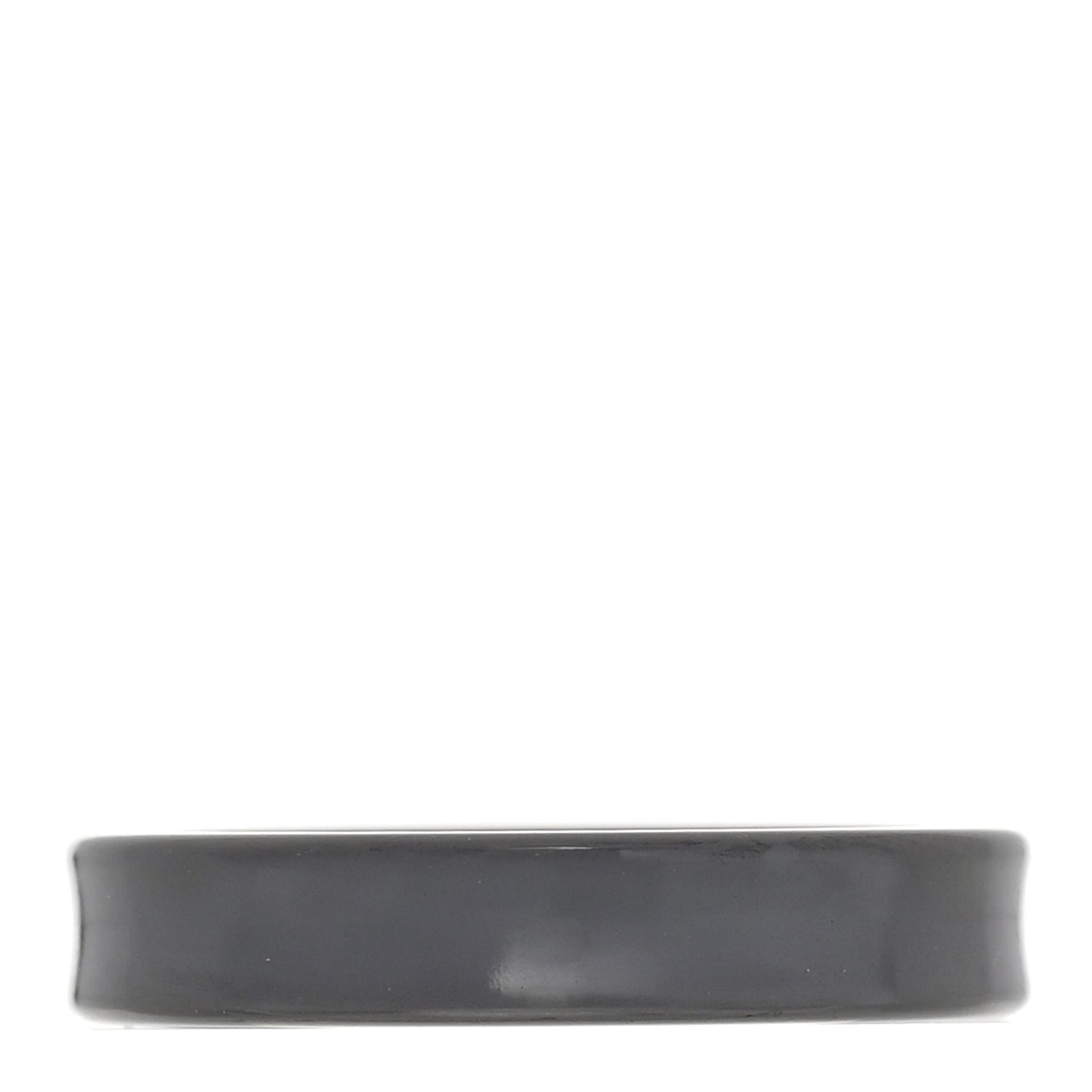 Titanium 4mm Narrow 1837 Ring 52 6