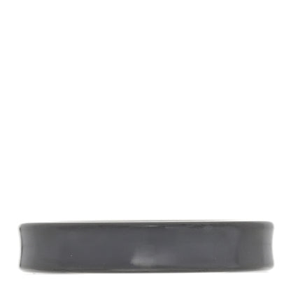 Tiffany Titanium 4mm Narrow 1837 Ring 52 6 3 of 4