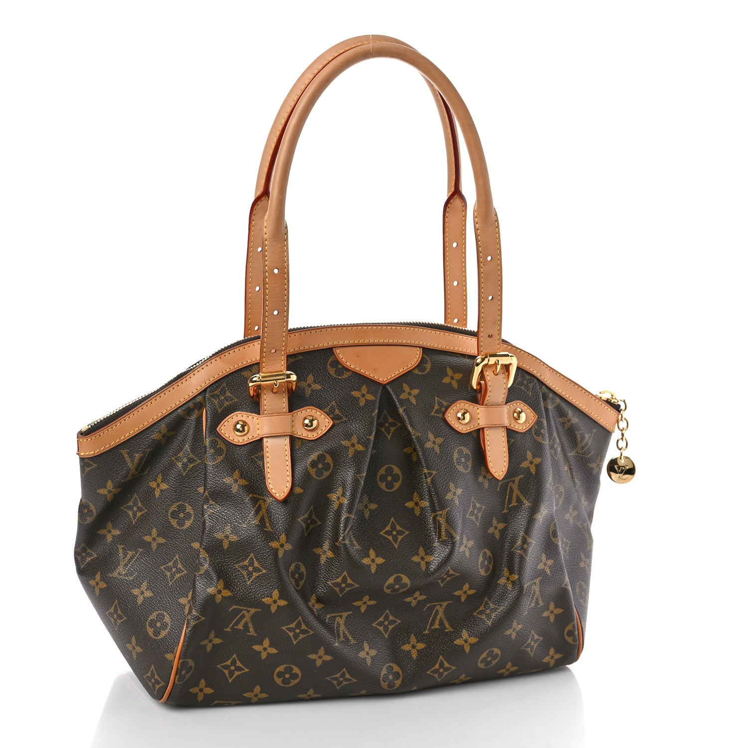 Louis Vuitton Monogram Tivoli GM 2 of 13