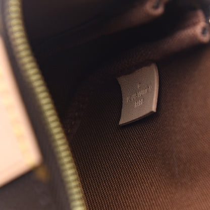Louis Vuitton Monogram Multi Pochette Accessories Mini Pochette 6 of 7