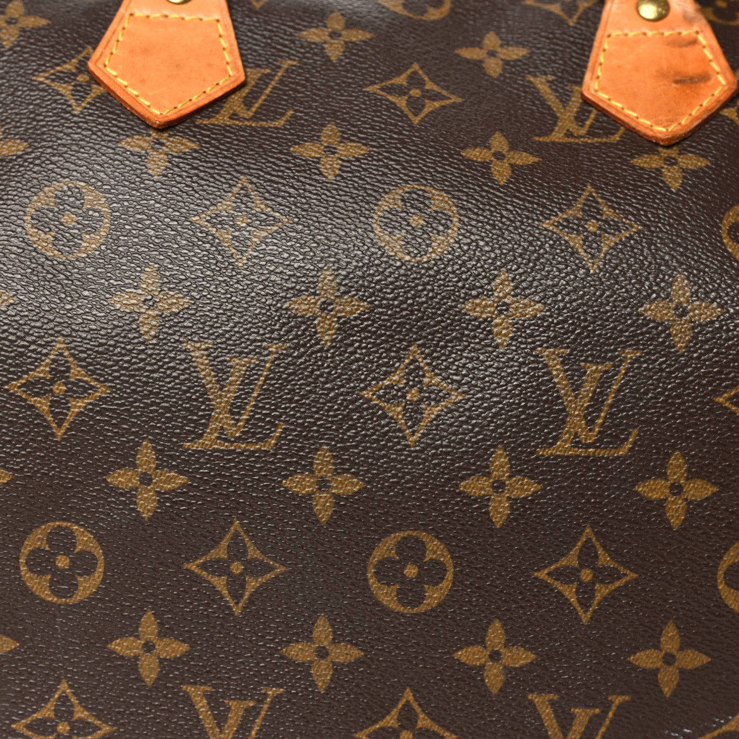 Louis Vuitton Monogram Speedy 30 7 of 10