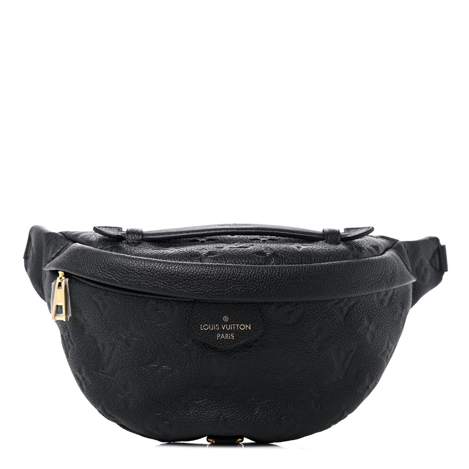 Louis Vuitton Empreinte BumBag Black 1 of 11