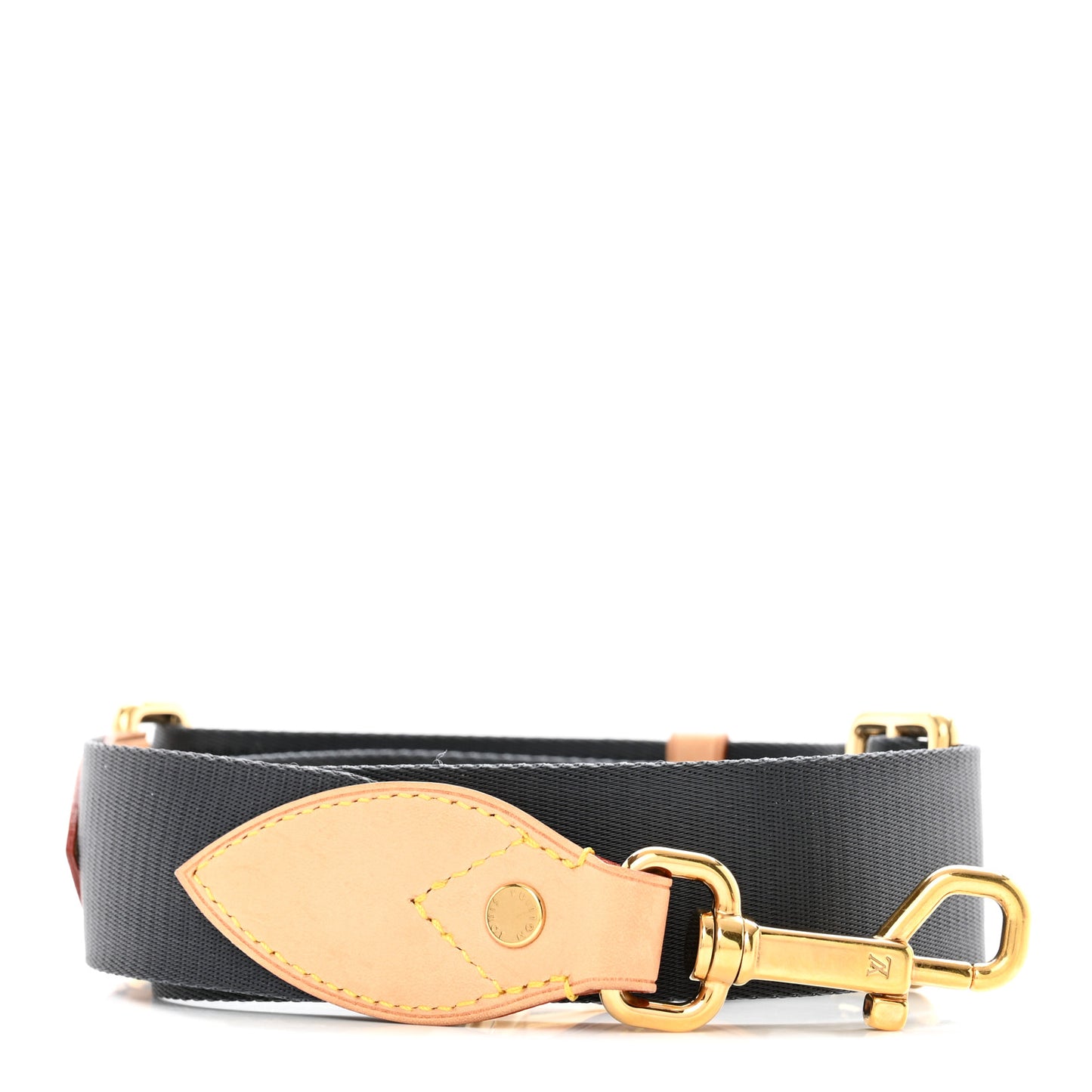 Canvas Adjustable Neo Shoulder Strap