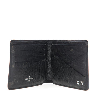 Louis Vuitton Damier Graphite Multiple Wallet 4 of 12