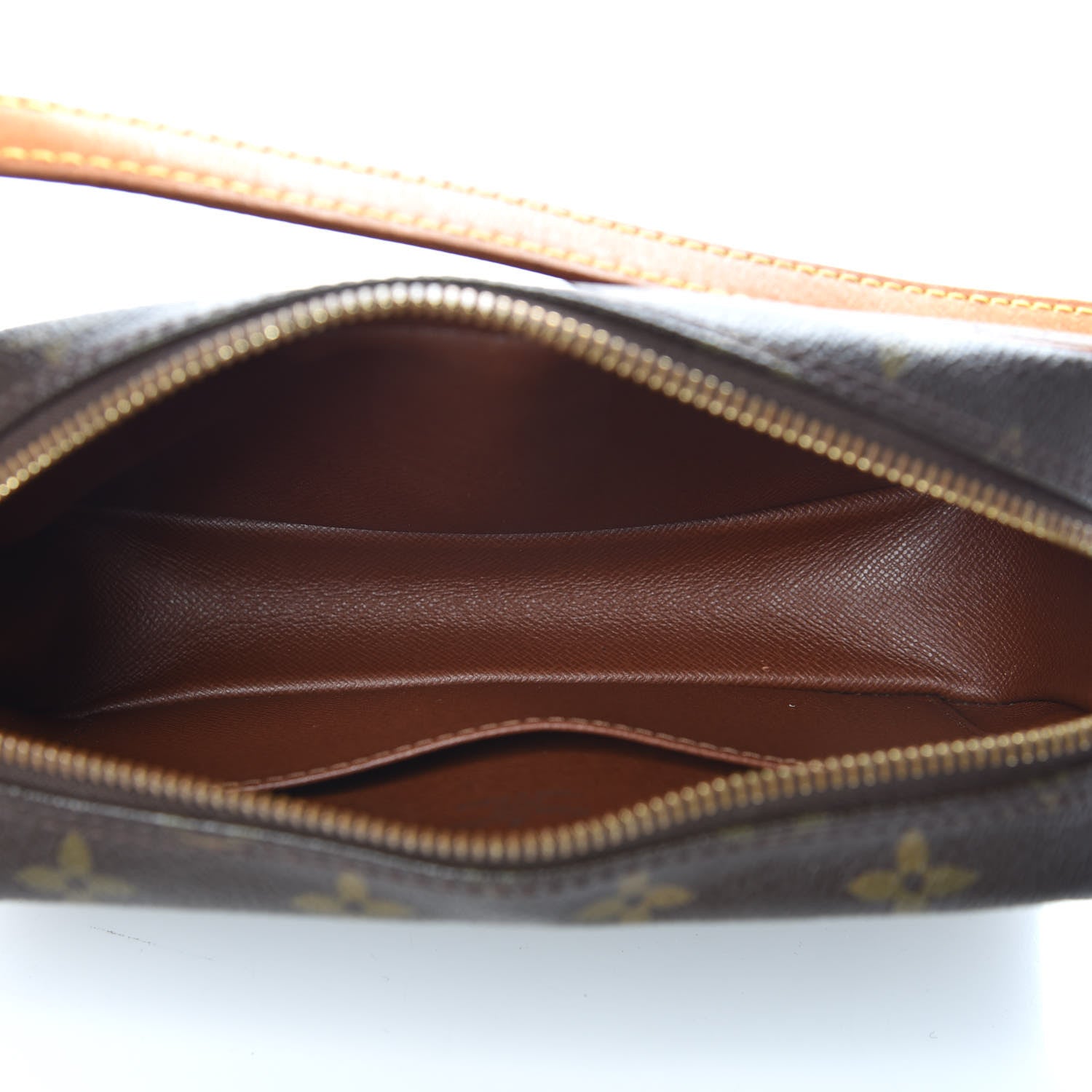 Louis Vuitton Monogram Pochette Cite 7 of 14