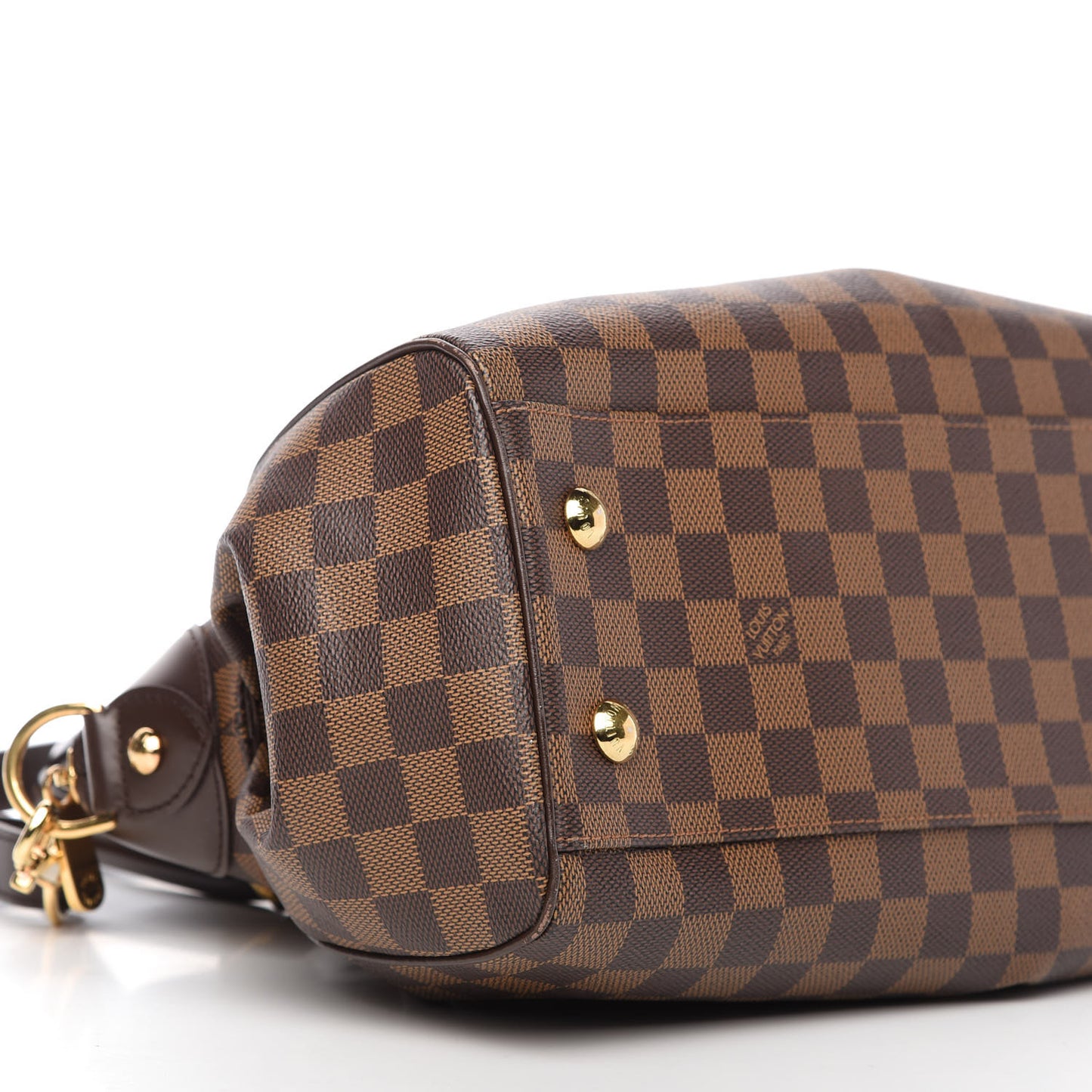 Damier Ebene Trevi PM