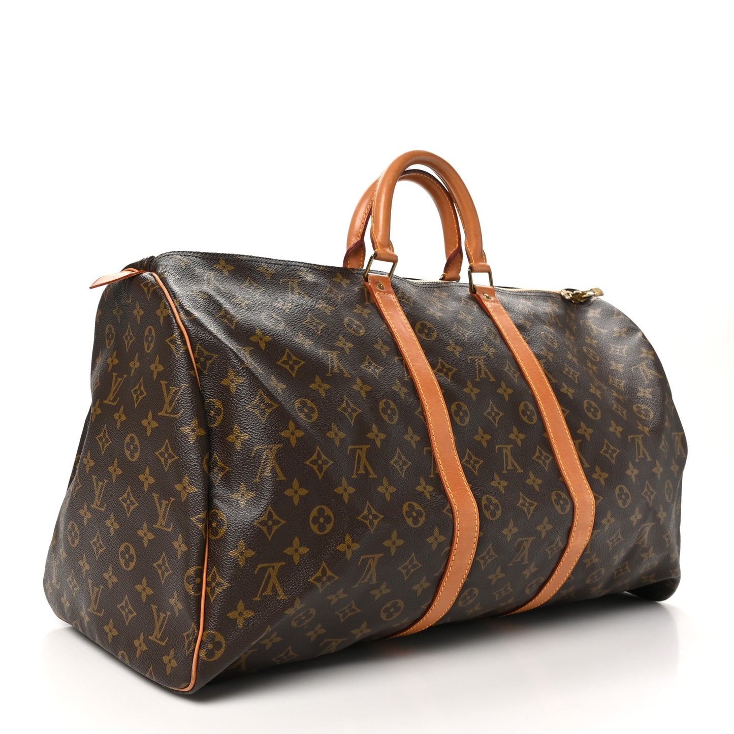 Monogram Keepall 55