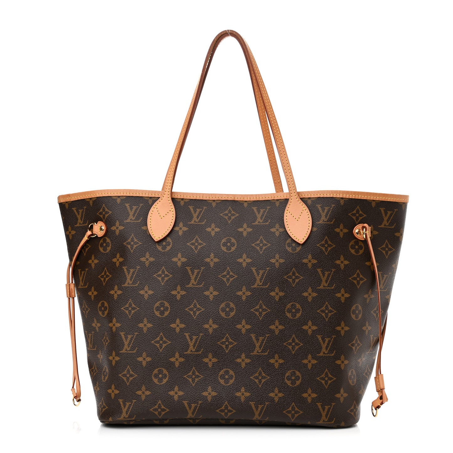 Monogram Neo Neverfull MM