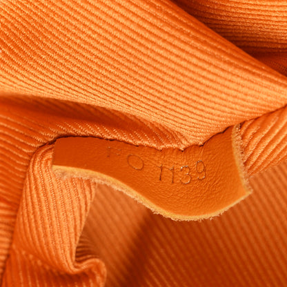 Louis Vuitton Denim Monogram Outdoor Bumbag Ocre 7 of 11