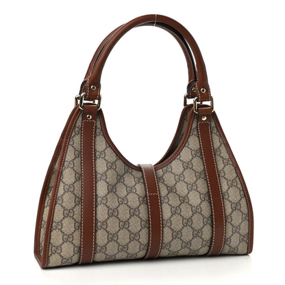 Gucci GG Plus Monogram Small Joy Shoulder Bag 2 of 9
