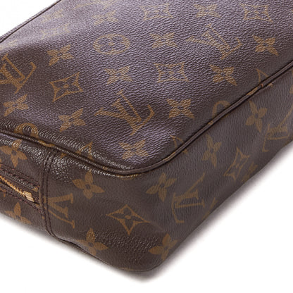 Louis Vuitton Monogram Trousse Toilette 23 5 of 7