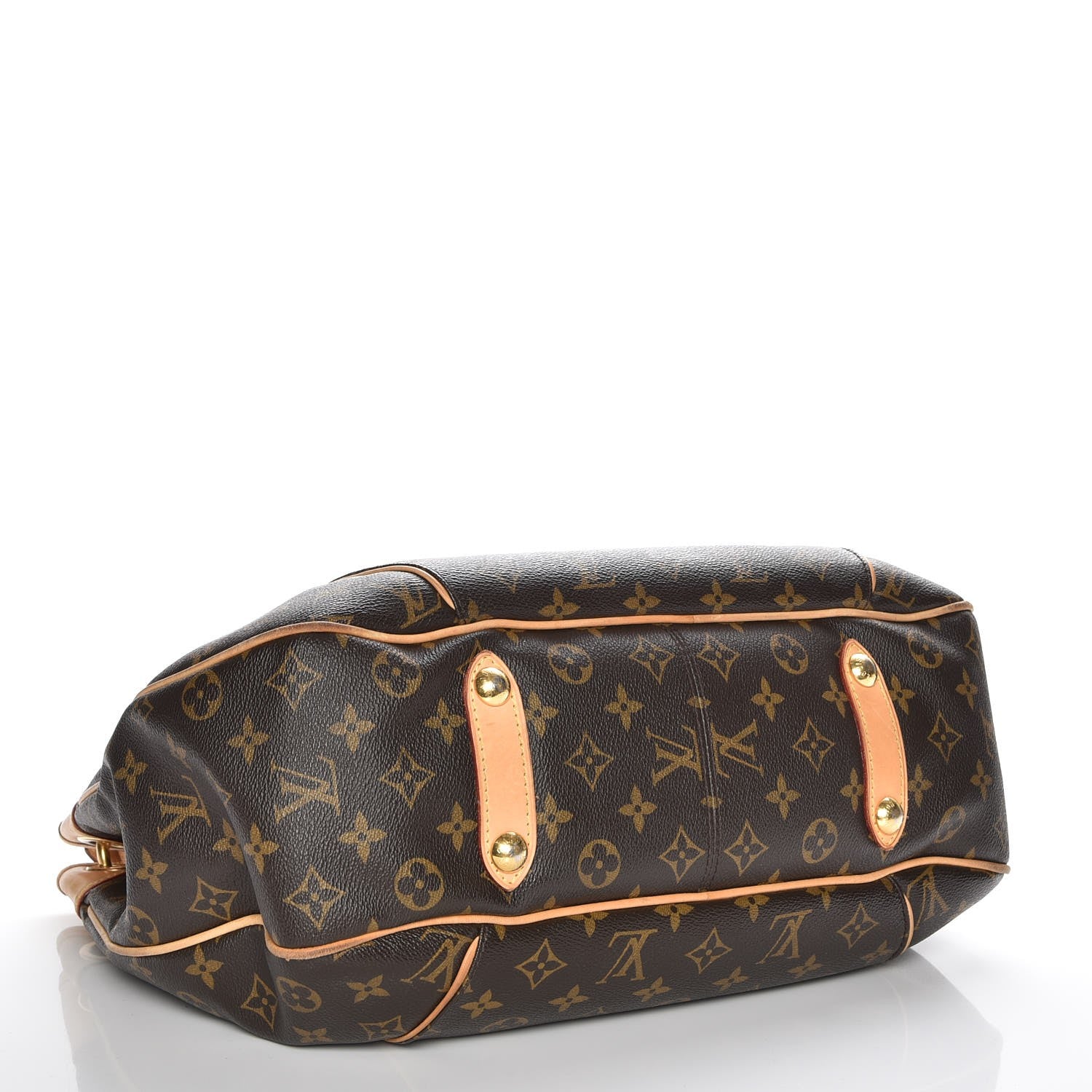 Louis Vuitton Monogram Galliera PM 4 of 9