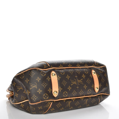 Louis Vuitton Monogram Galliera PM 4 of 9