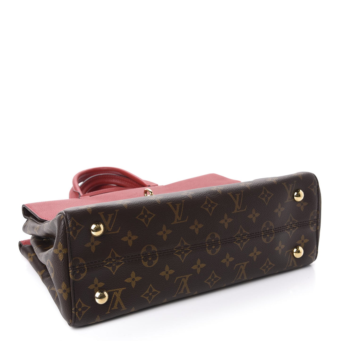 Monogram Venus Cherry