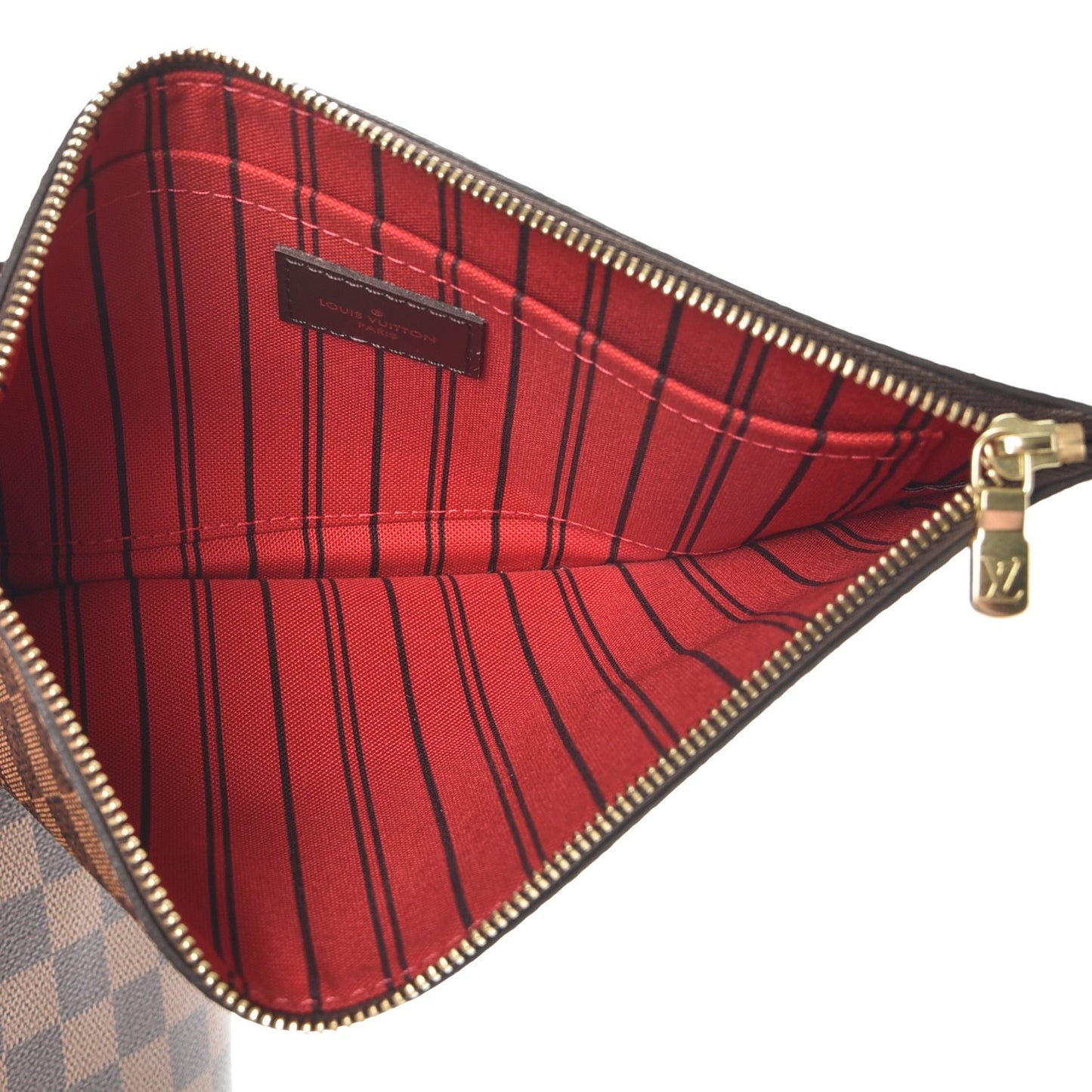 Damier Ebene Neo Neverfull MM